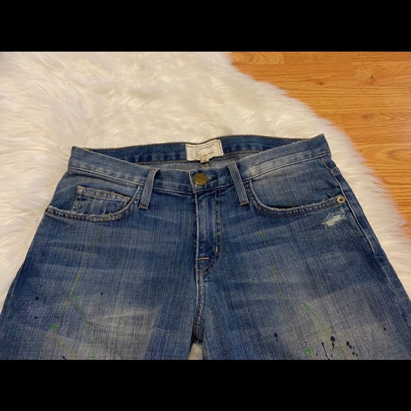 🔻SALE🔻CURRENT/ELLIOTT🔹EXCELLENT CONDITION - Picture 4 of 9